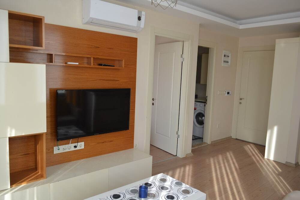 Чешме: Aymesev Residence Cesme