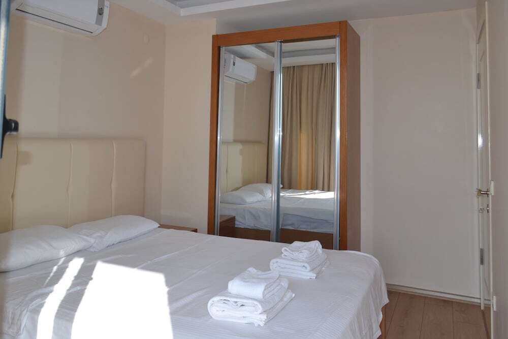 Чешме: Aymesev Residence Cesme