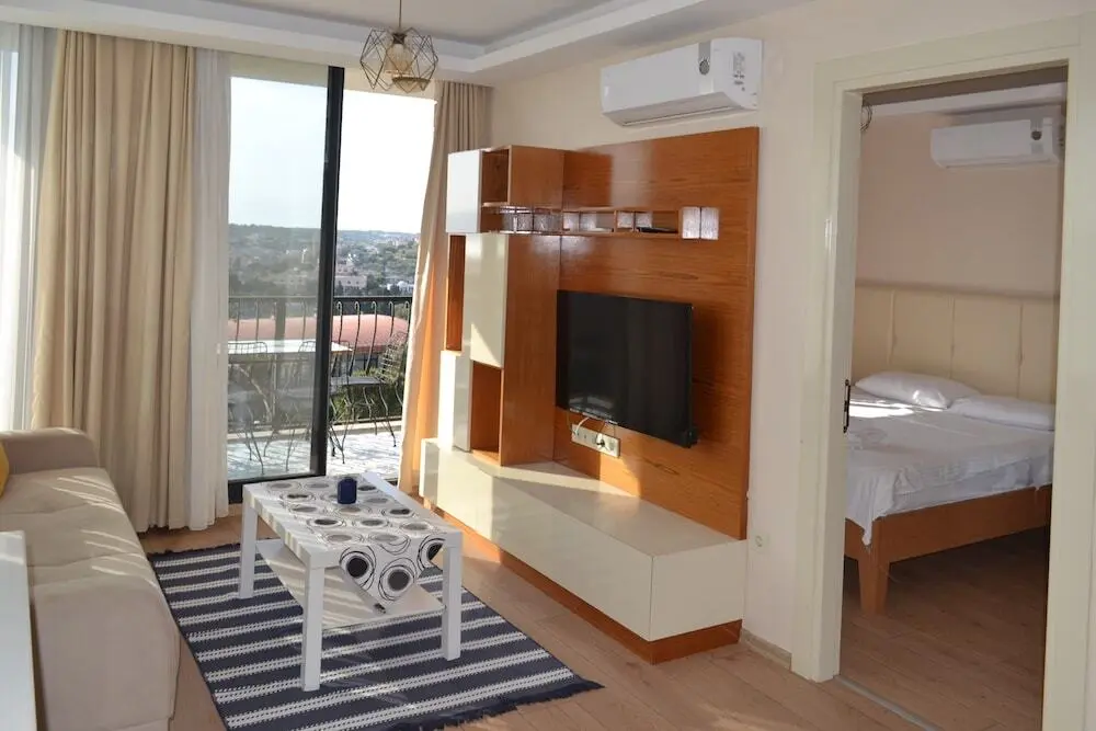 Чешме: Aymesev Residence Cesme