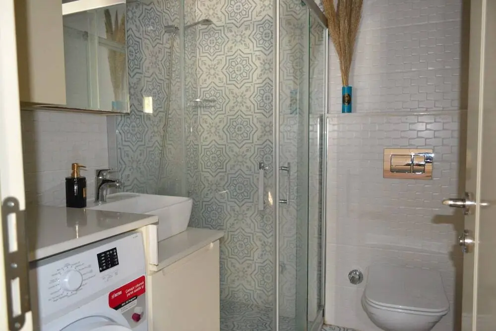 Чешме: Aymesev Residence Cesme