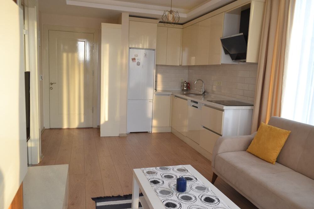 Чешме: Aymesev Residence Cesme
