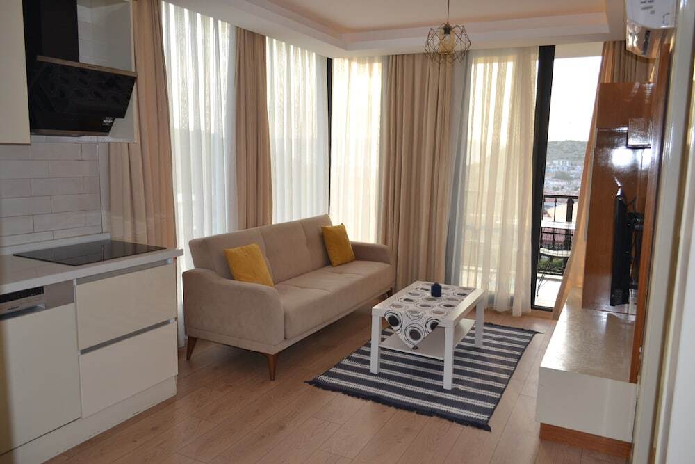 Чешме: Aymesev Residence Cesme