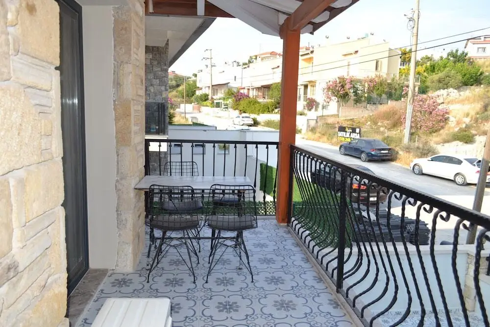Чешме: Aymesev Residence Cesme