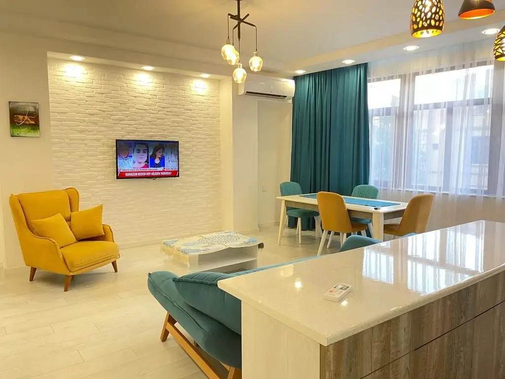 Апартаменты Vip Ideal Apartment — фото 1