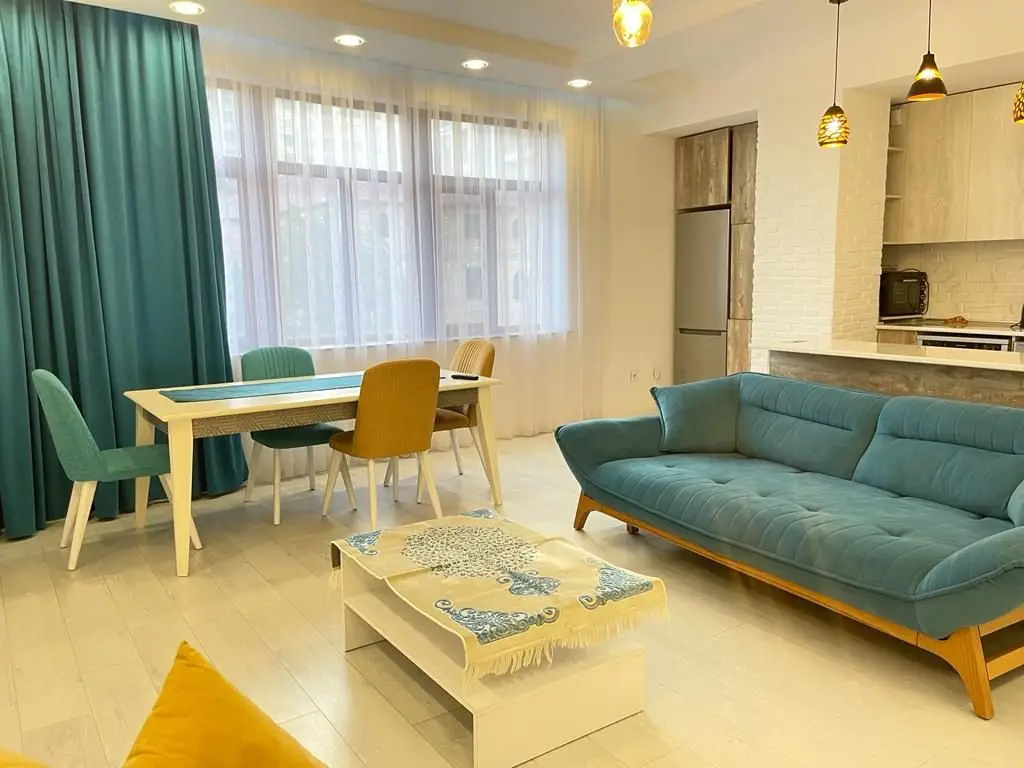 Баку: Апартаменты Vip Ideal Apartment