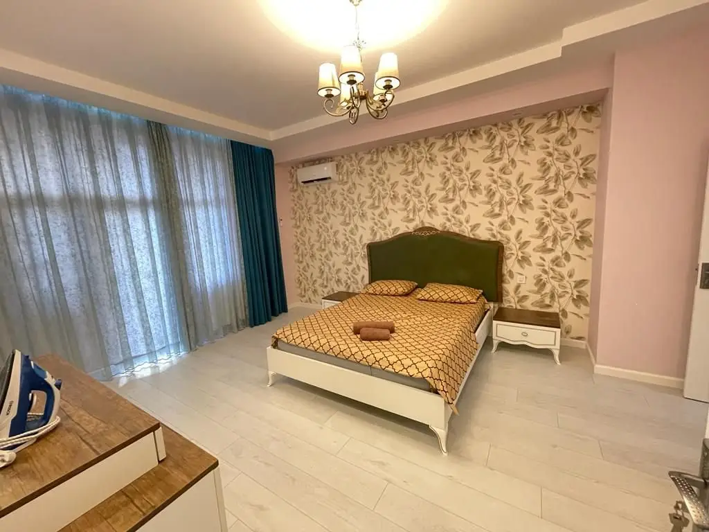Баку: Апартаменты Vip Ideal Apartment