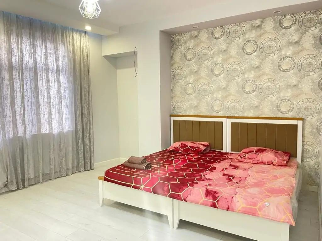 Баку: Апартаменты Vip Ideal Apartment