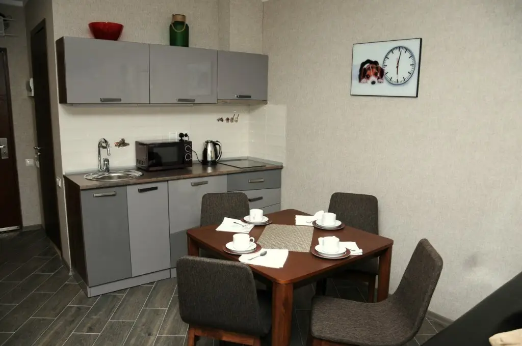Батуми: Квартира soho apartaments Batumi
