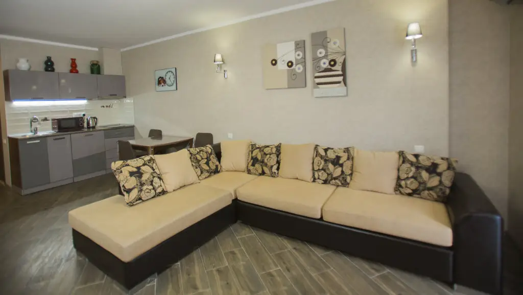 Батуми: Квартира soho apartaments Batumi