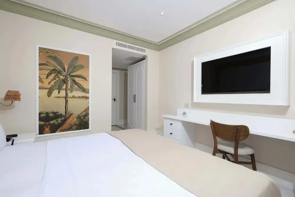 Чешме: DBD Hotel Çeşme