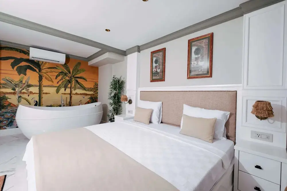Чешме: DBD Hotel Çeşme