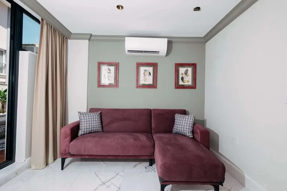 Чешме: DBD Hotel Çeşme