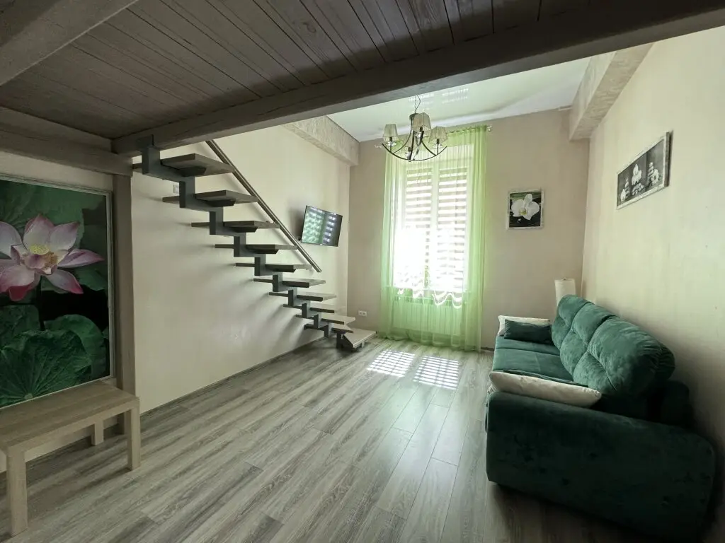 Брест: Апартаменты Cozy Homes Brest