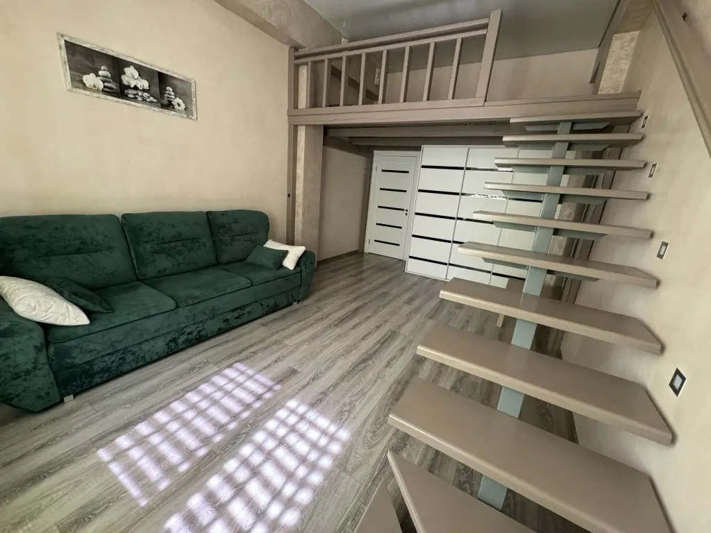 Брест: Апартаменты Cozy Homes Brest