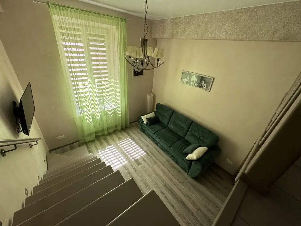 Брест: Апартаменты Cozy Homes Brest