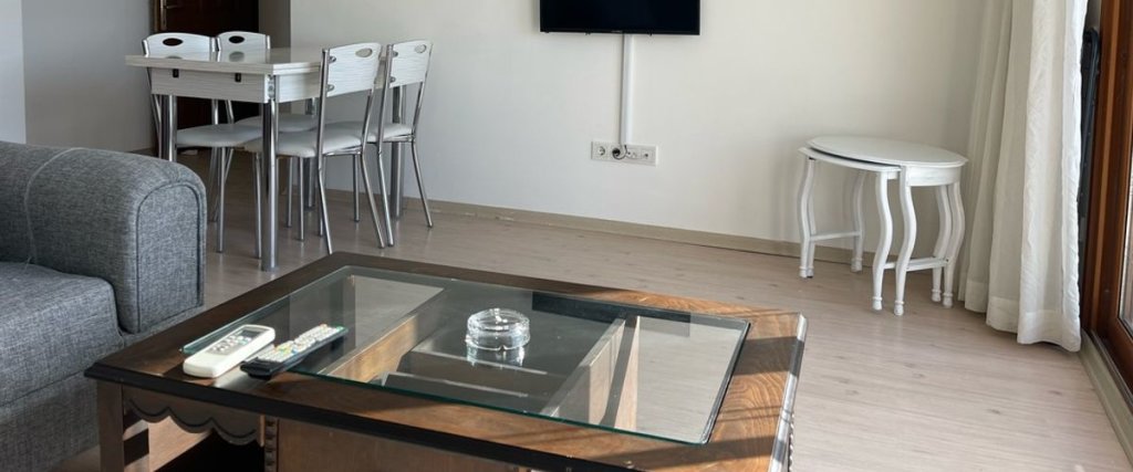 Cesme Suites — фото 1