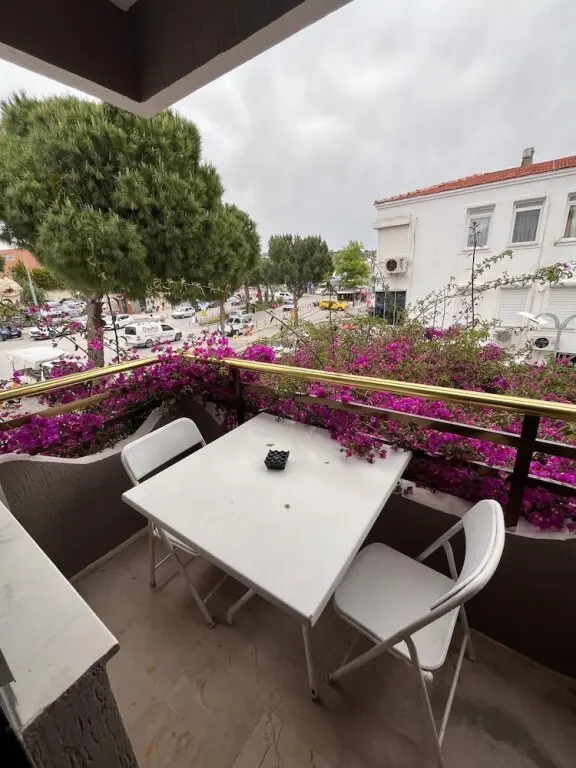 Чешме: Mıstık Otel