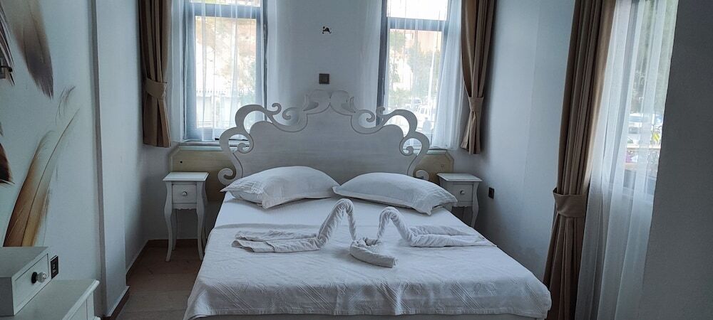 Чешме: Mıstık Otel