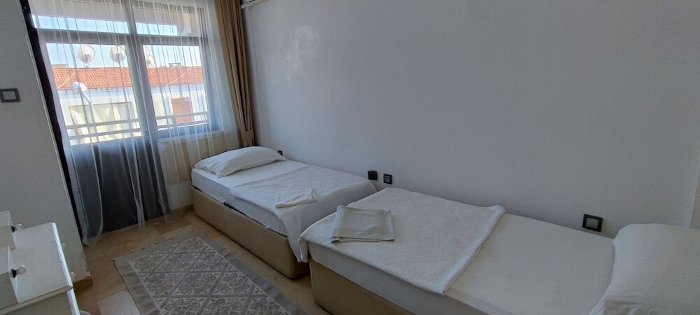 Чешме: Mıstık Otel