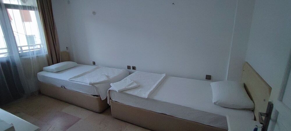 Чешме: Mıstık Otel