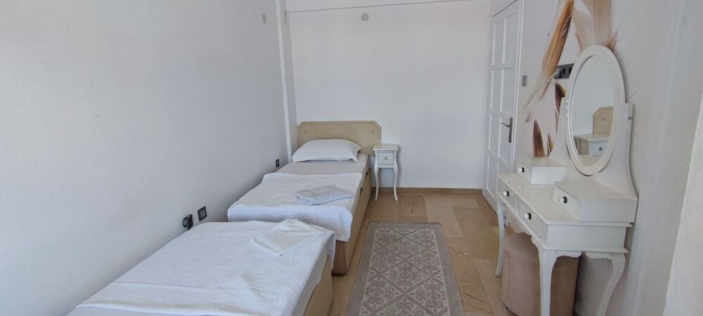 Чешме: Mıstık Otel