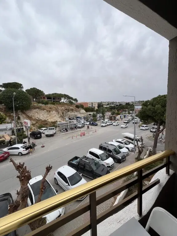 Чешме: Mıstık Otel