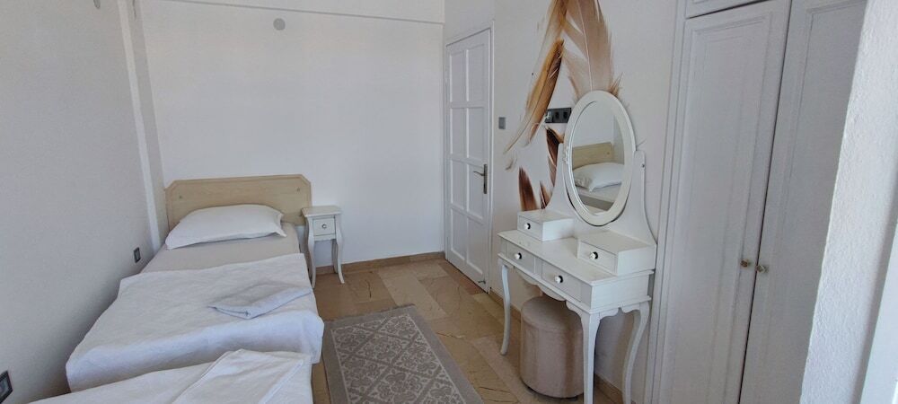 Чешме: Mıstık Otel