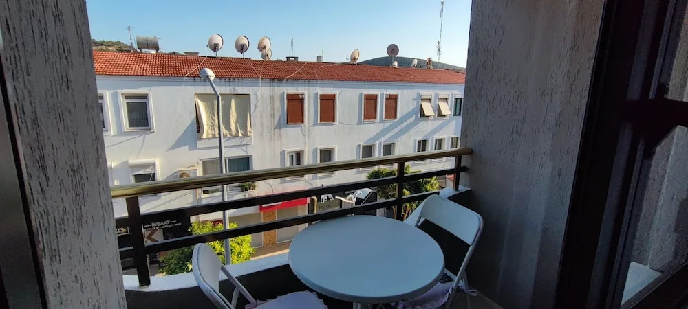 Чешме: Mıstık Otel