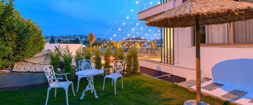 Чешме: Alacas Hotel