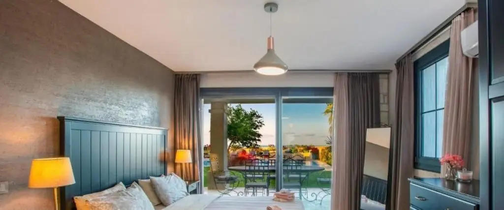 Чешме: Villa Sunset Cesme