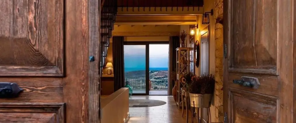 Чешме: Villa Sunset Cesme