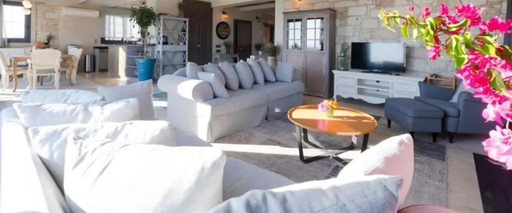 Чешме: Villa Sunset Cesme