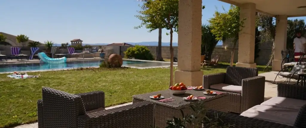 Чешме: Villa Sunset Cesme