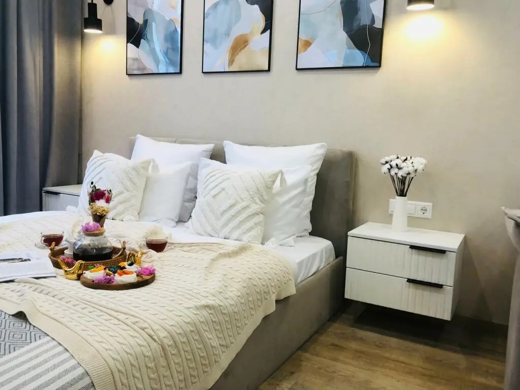 Дагомыс: Апартаменты MARLEN APART ЖК Аллея Парк