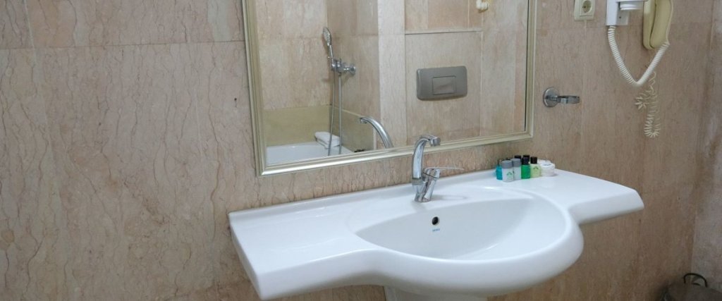 Чифтехан: Celikhanim Termal Otel Spa