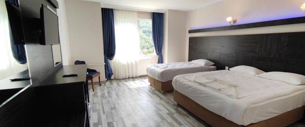 Чифтехан: Celikhanim Termal Otel Spa