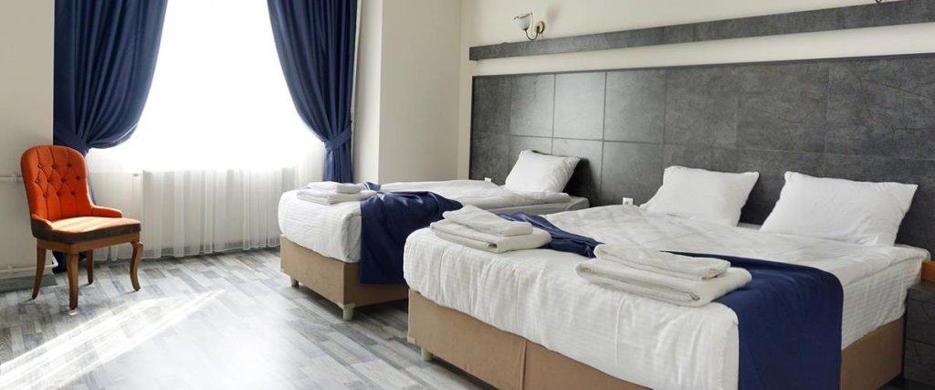 Чифтехан: Celikhanim Termal Otel Spa