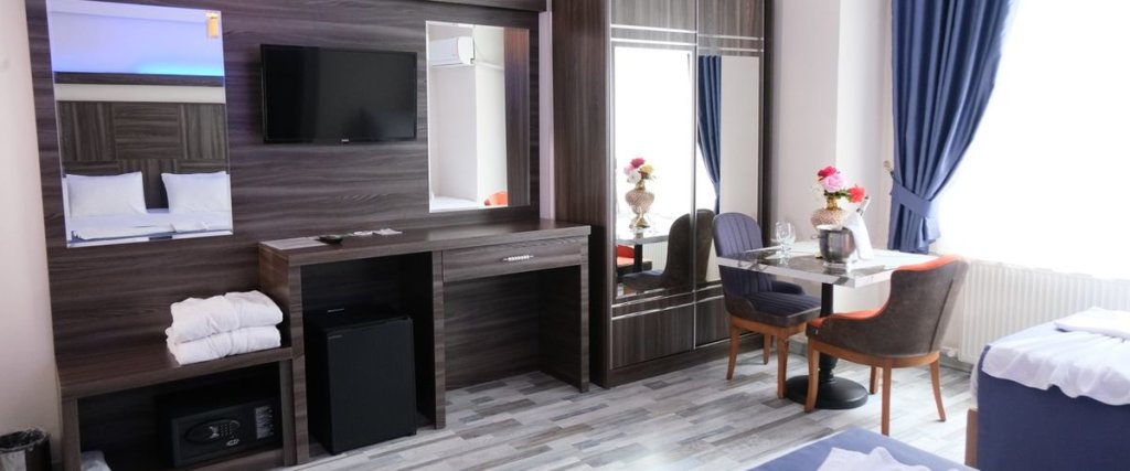 Чифтехан: Celikhanim Termal Otel Spa