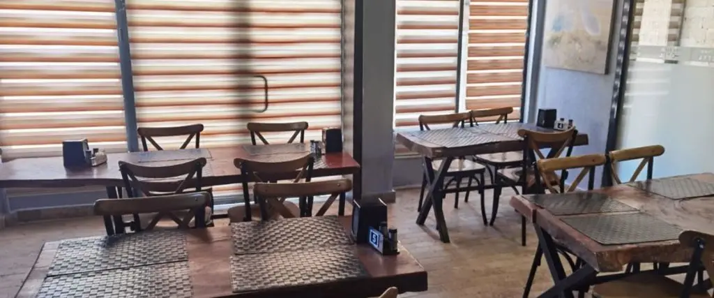 Корлу: City Park Suites Çorlu