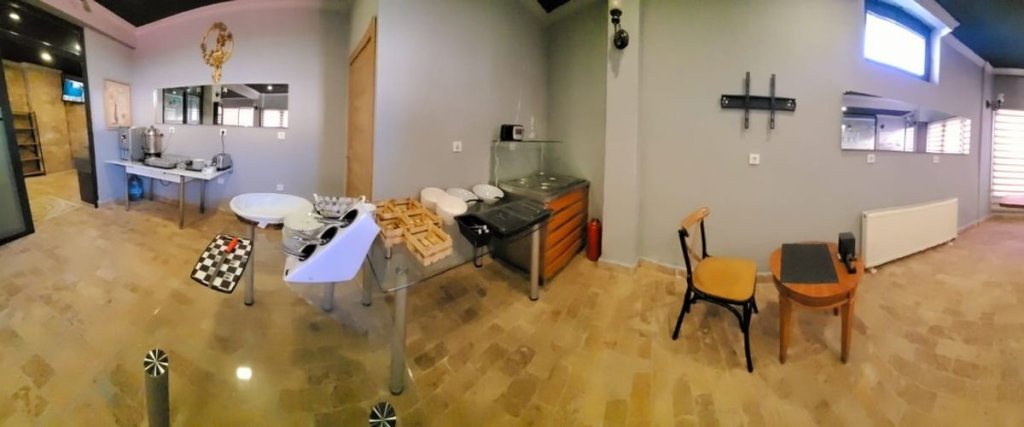 Корлу: City Park Suites Çorlu