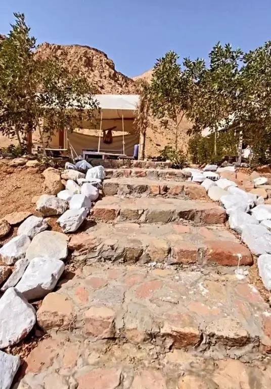 Дахаб: Soliman House