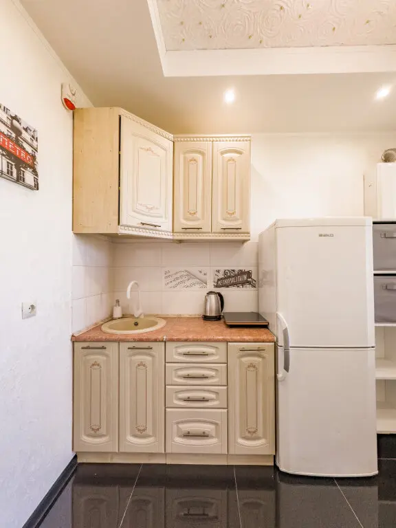 Калининград: LovelyHome39 в Новой Резиденции