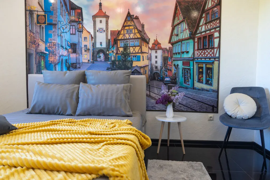 Калининград: LovelyHome39 в Новой Резиденции