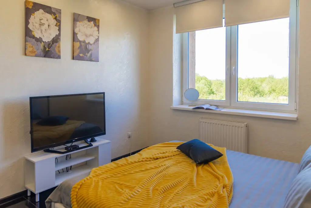 Калининград: LovelyHome39 в Новой Резиденции