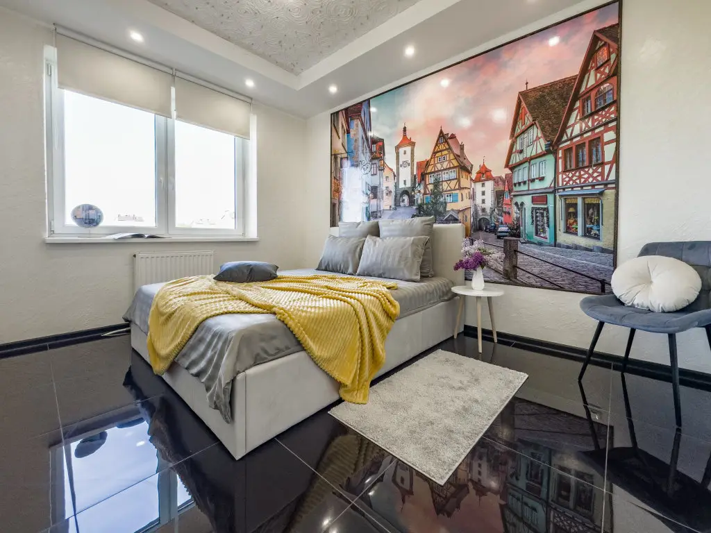 Калининград: LovelyHome39 в Новой Резиденции