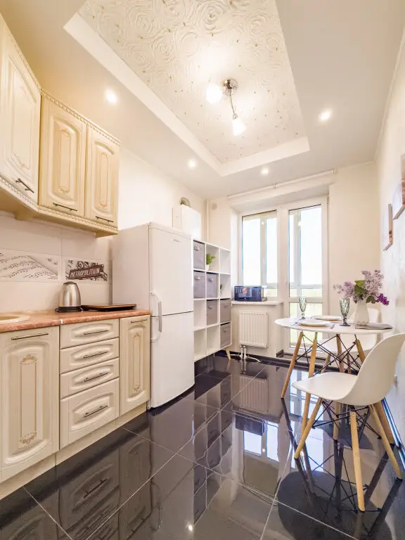Калининград: LovelyHome39 в Новой Резиденции