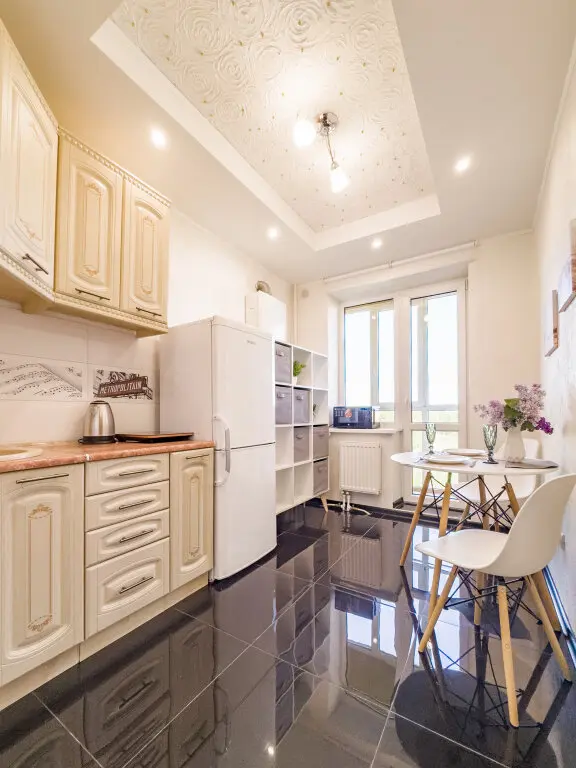 Калининград: LovelyHome39 в Новой Резиденции
