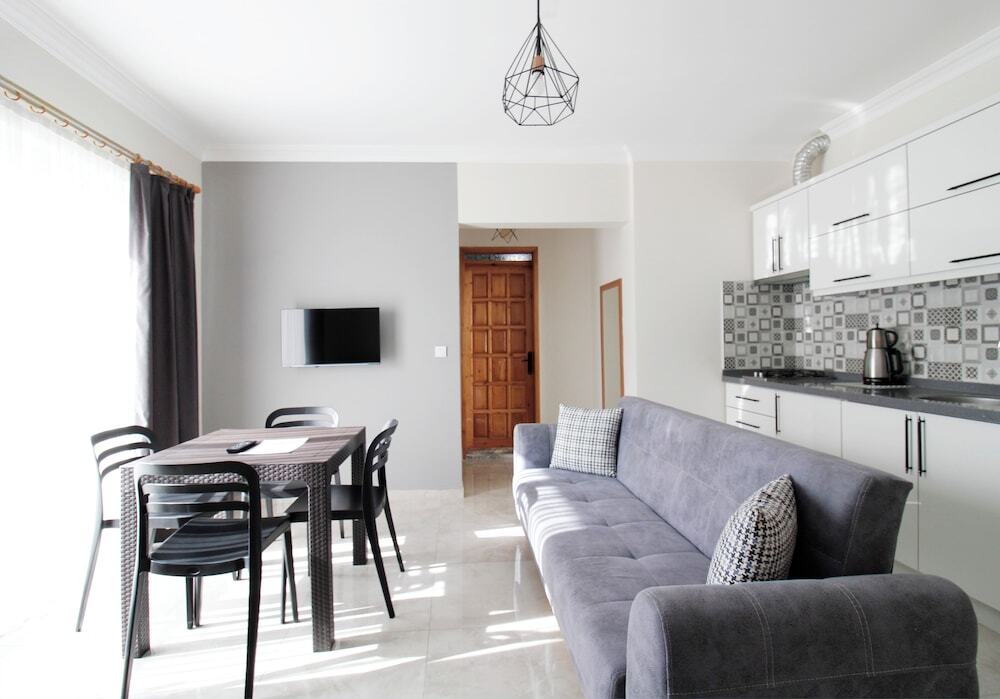 Дальян: Tufan Boutique Hotel & Apart