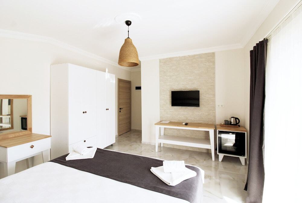 Дальян: Tufan Boutique Hotel & Apart