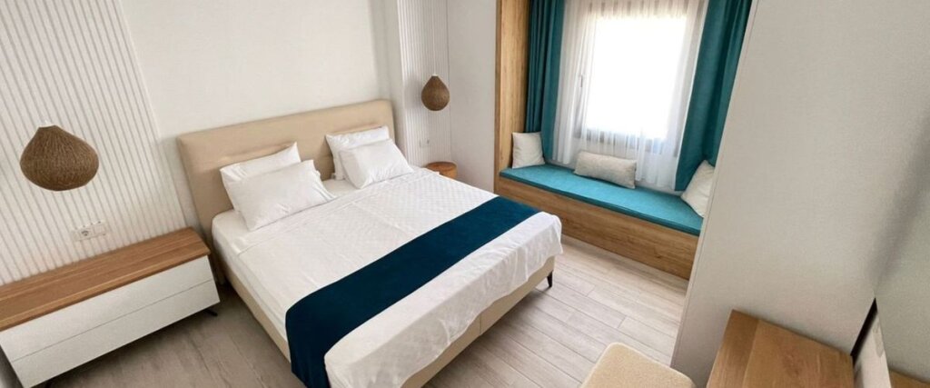 Датча: Eski Kapı Hotel Datça